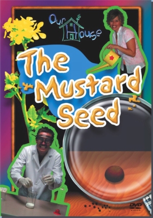 Our House and the Mustard Seed DVD